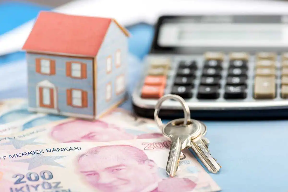 Kiralık Konut Talebi Yükseliyor
